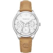 Montre Timberland Montre en acier