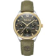 Montre Timberland Montre en acier