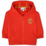 Sweat-shirt enfant Timberland -