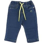 Jeans enfant Trussardi -