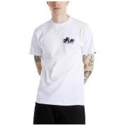 T-shirt Vans -