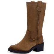 Bottes Tamaris Botte Camel