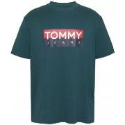 T-shirt Tommy Jeans DM0DM19684