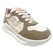 Chaussures enfant Xti Chaussure fille beige 151037