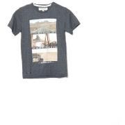 Debardeur enfant Kaporal T-Shirt Garçon Mira Navy