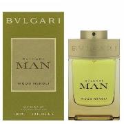 Eau de parfum Bvlgari Wood Neroli - eau de parfum - 100ml - vaporisate...