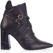 Bottines Baldinini Botte