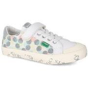 Baskets enfant Kickers goby