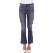 Pantalons de costume Dondup DP449 DS0356