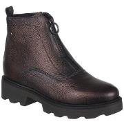 Bottes Zapp BOTTINES 6733