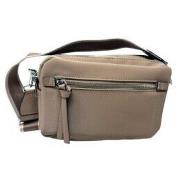 Sac a main Bienve accessoires femme w61230 taupe