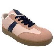 Chaussures Bienve Chaussure femme cd3301 saumon