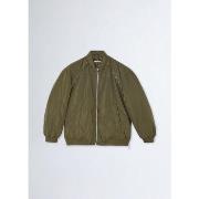 Blouson enfant Liu Jo Bomber en nylon