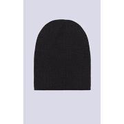 Bonnet Notshy Bonnet cachemire noir-048015