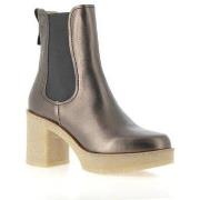 Bottines Rosemetal FREVIN