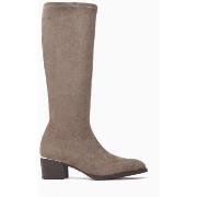 Bottes Miss Elastic 35277