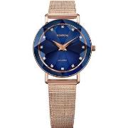 Montre Jowissa -