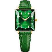 Montre Jowissa -