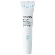 Hydratants &amp; nourrissants Talika Eye Detox Contour Gel