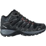 Chaussures Hi-Tec CORZO MID WP