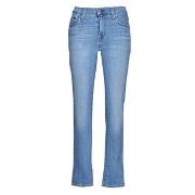 Jeans Levis 724 HIGH RISE STRAIGHT