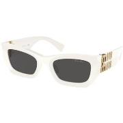 Lunettes de soleil Miu Miu 0MU 09WS