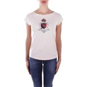 T-shirt Ralph Lauren 200955438