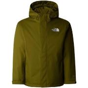 Blouson enfant The North Face -