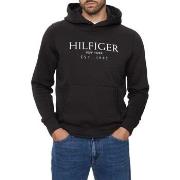 Sweat-shirt Tommy Hilfiger MW0MW35523