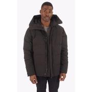 Doudounes Canada Goose Doudoune Mac Millan Black-046574