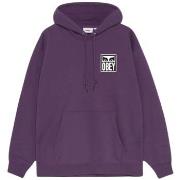 Sweat-shirt Obey Felpa 112843126 PYP