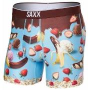 Caleçons Saxx Caleçon Boxer Volt