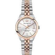 Montre Philip Watch Montre en acier