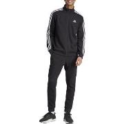 Ensembles de survêtement adidas Basic 3-Stripes Fleece