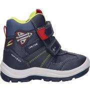 Boots enfant Geox B163VA 054FU B FLANFIL BOY B ABX