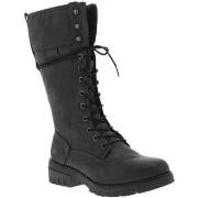 Bottes Mustang 17516CHAH22