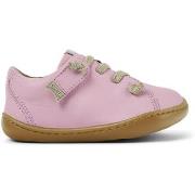 Baskets enfant Camper Peu Cami sneakers