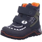 Bottes enfant Ricosta -