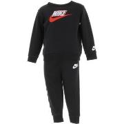 Ensembles de survêtement Nike B nsw lbr crew pant set