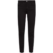 Pantalon Liu Jo Pantalon cropped bottom-up