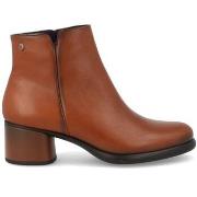 Bottines Fluchos -