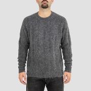 Sweat-shirt Mauro Grifoni -