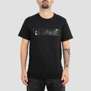 T-shirt Les Hommes -