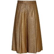 Jupes Liu Jo Jupe-culotte en Lurex®