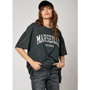 T-shirt Kaporal SASSY