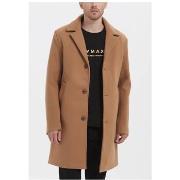 Manteau Kebello Manteau Beige H