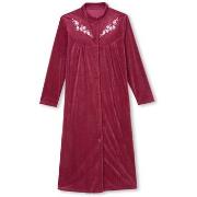 Pyjamas / Chemises de nuit Daxon by - Robe de chambre maille velours