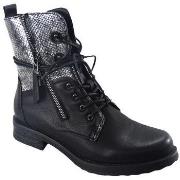 Bottines Lady Glory F6292