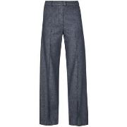 Pantalon Liu Jo Pantalon en toile denim