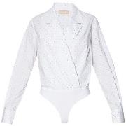 Blouses Liu Jo Body avec mini clous